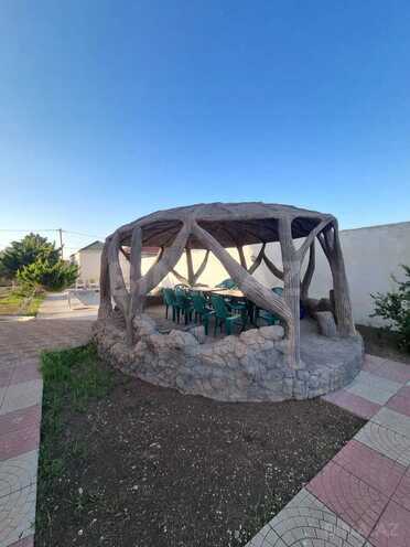 İcarəyə verilir 7 otaqlı həyət evi/bağ evi 300 m², Görədil q., photo 8 from 32