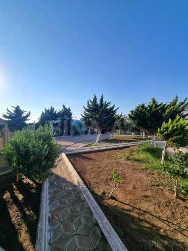 İcarəyə verilir 7 otaqlı həyət evi/bağ evi 300 m², Görədil q., photo 17 from 32