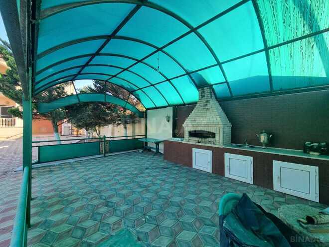 İcarəyə verilir 7 otaqlı həyət evi/bağ evi 300 m², Görədil q., photo 15 from 32