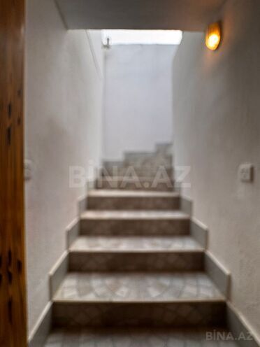 Satılır 4 otaqlı həyət evi/bağ evi 550 m², Badamdar q., photo 17 from 32
