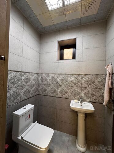 Satılır 4 otaqlı həyət evi/bağ evi 550 m², Badamdar q., photo 26 from 32