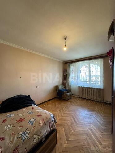 Satılır 3 otaqlı köhnə tikili 80 m², Nizami m., photo 7 from 18