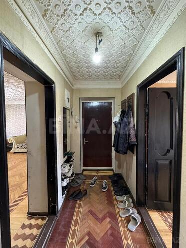 Satılır 3 otaqlı köhnə tikili 80 m², Nizami m., photo 10 from 18