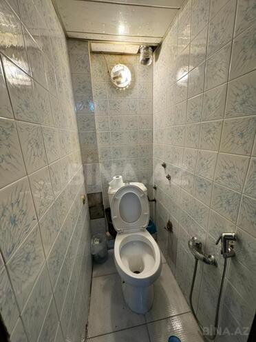 Satılır 3 otaqlı köhnə tikili 80 m², Nizami m., photo 8 from 18
