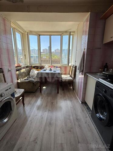 Satılır 3 otaqlı köhnə tikili 80 m², Nizami m., photo 5 from 18