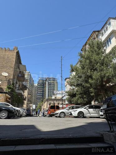 Satılır 3 otaqlı köhnə tikili 80 m², Nizami m., photo 14 from 18