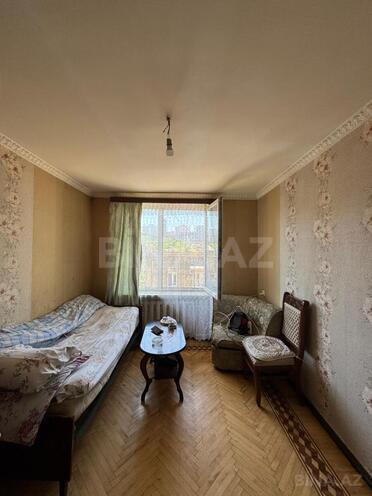 Satılır 3 otaqlı köhnə tikili 80 m², Nizami m., photo 6 from 18