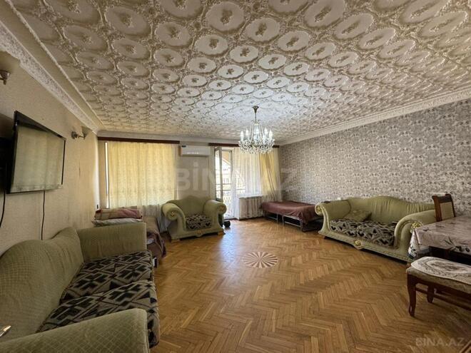 Satılır 3 otaqlı köhnə tikili 80 m², Nizami m., photo 4 from 18
