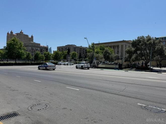 Satılır 3 otaqlı köhnə tikili 80 m², Nizami m., photo 16 from 18