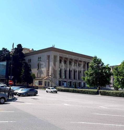 Satılır 3 otaqlı köhnə tikili 80 m², Nizami m., photo 17 from 18