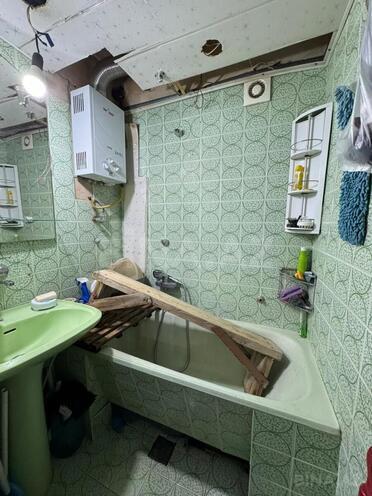 Satılır 3 otaqlı köhnə tikili 80 m², Nizami m., photo 9 from 18