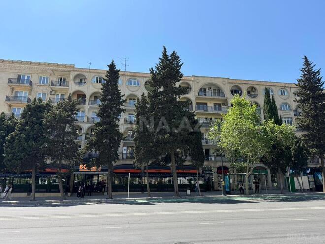 Satılır 3 otaqlı köhnə tikili 80 m², Nizami m., photo 3 from 18