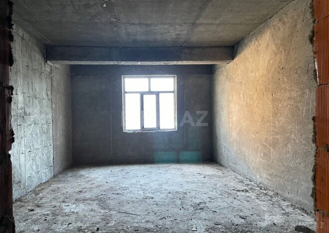 Продаётся 2-комн. новостройка 47 м², м. Кероглу, photo 5 from 7