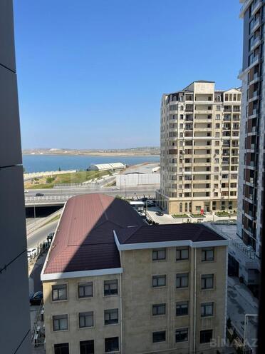 Продаётся 2-комн. новостройка 47 м², м. Кероглу, photo 3 from 7