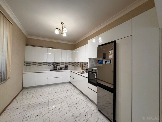 Satılır 4 otaqlı həyət evi/bağ evi 550 m², Badamdar q., photo 28 from 32