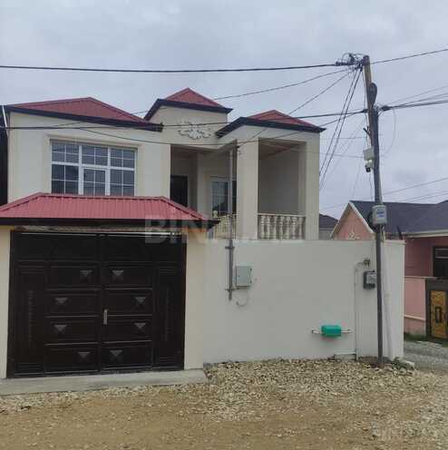 Продаётся 3-комн. дом/дача 140 м², пос. Масазыр, photo 6 from 19