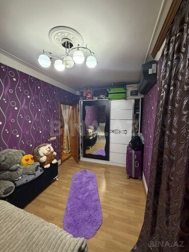 Продаётся 2-комн. вторичка 60 м², м. Кара Караев, photo 5 from 12