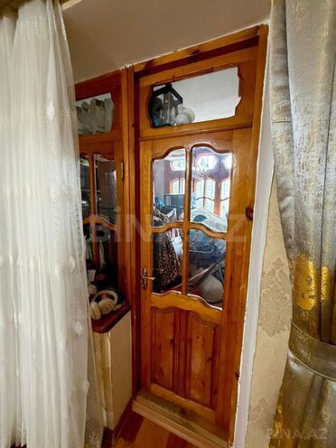 Продаётся 2-комн. вторичка 60 м², м. Кара Караев, photo 11 from 12