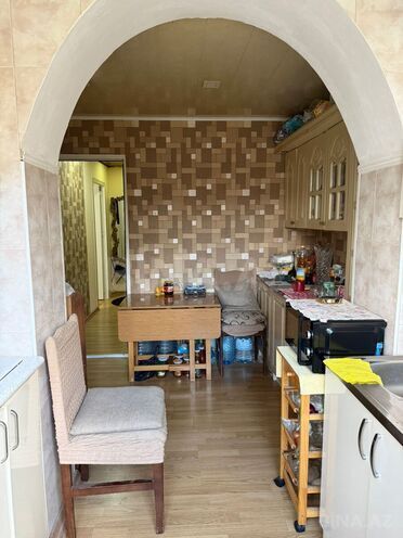 Продаётся 2-комн. вторичка 60 м², м. Кара Караев, photo 7 from 12