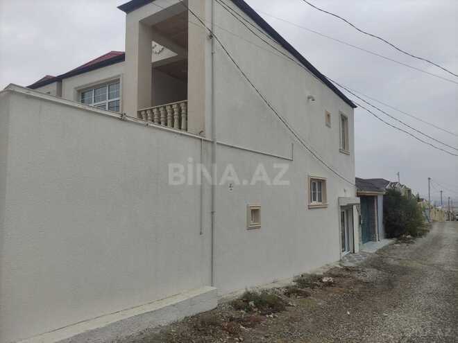 Продаётся 3-комн. дом/дача 140 м², пос. Масазыр, photo 4 from 19