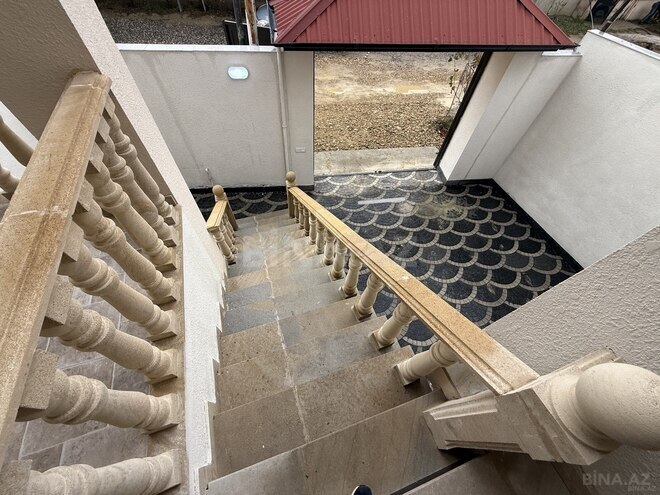 Продаётся 3-комн. дом/дача 140 м², пос. Масазыр, photo 7 from 19