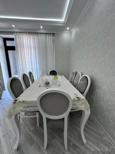 İcarəyə verilir 2 otaqlı yeni tikili 90 m², 8 Noyabr m., photo 13 from 21
