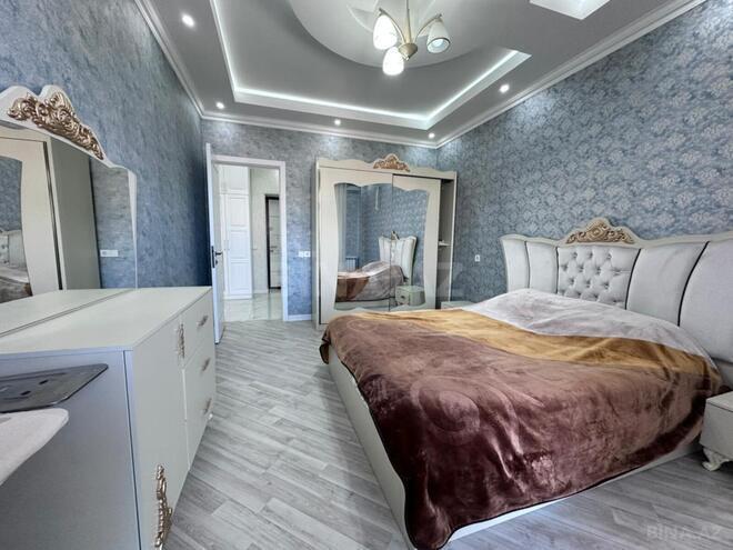 İcarəyə verilir 2 otaqlı yeni tikili 90 m², 8 Noyabr m., photo 17 from 21