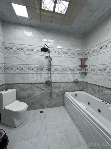 İcarəyə verilir 2 otaqlı yeni tikili 90 m², 8 Noyabr m., photo 20 from 21