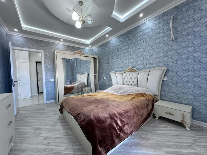 İcarəyə verilir 2 otaqlı yeni tikili 90 m², 8 Noyabr m., photo 19 from 21