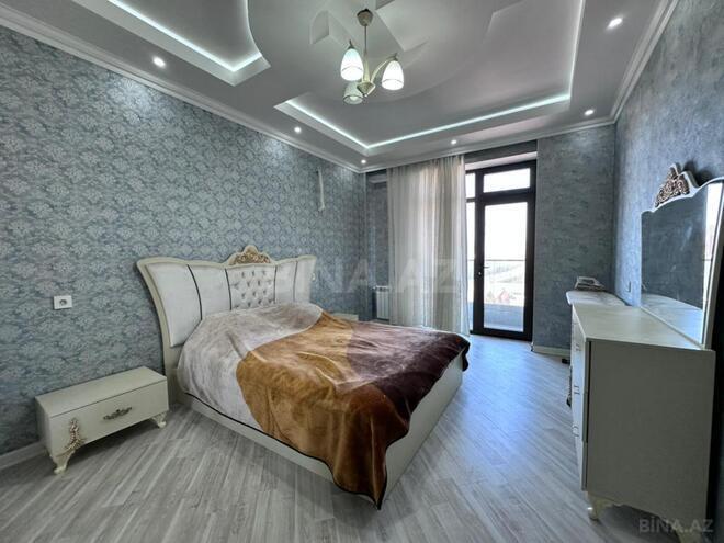 İcarəyə verilir 2 otaqlı yeni tikili 90 m², 8 Noyabr m., photo 18 from 21