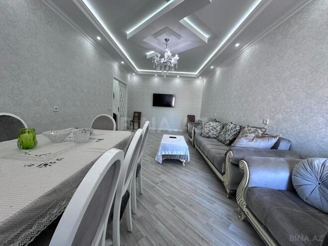 İcarəyə verilir 2 otaqlı yeni tikili 90 m², 8 Noyabr m., photo 11 from 21
