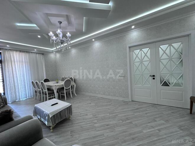 İcarəyə verilir 2 otaqlı yeni tikili 90 m², 8 Noyabr m., photo 8 from 21