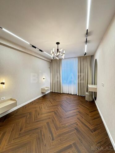 Satılır 3 otaqlı yeni tikili 140 m², Neftçilər m., photo 8 from 20