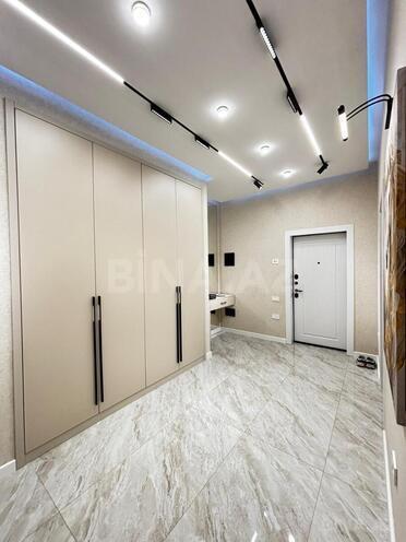 Satılır 3 otaqlı yeni tikili 140 m², Neftçilər m., photo 6 from 20