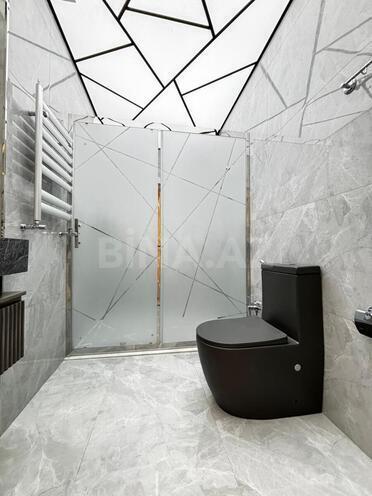 Satılır 3 otaqlı yeni tikili 140 m², Neftçilər m., photo 17 from 20