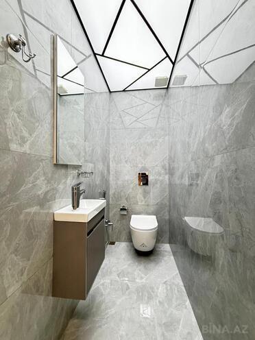Satılır 3 otaqlı yeni tikili 140 m², Neftçilər m., photo 18 from 20