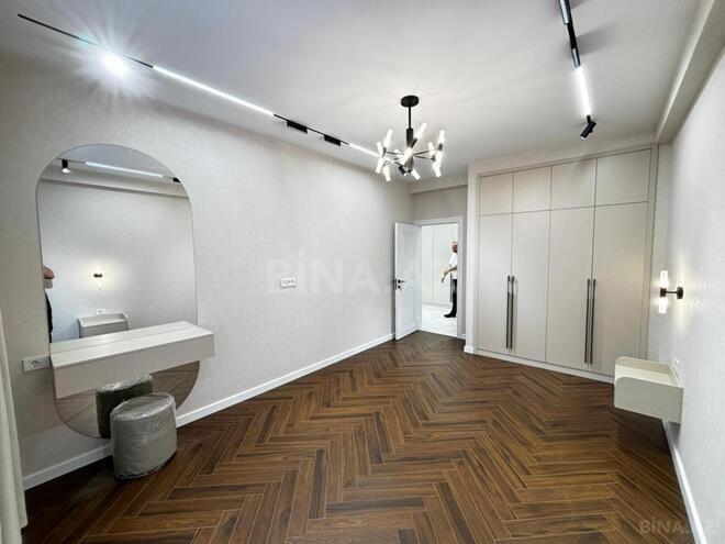 Satılır 3 otaqlı yeni tikili 140 m², Neftçilər m., photo 9 from 20