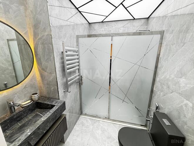 Satılır 3 otaqlı yeni tikili 140 m², Neftçilər m., photo 16 from 20