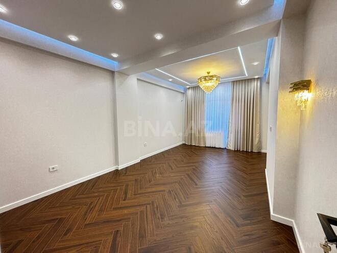 Satılır 3 otaqlı yeni tikili 140 m², Neftçilər m., photo 10 from 20