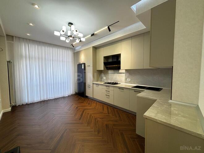 Satılır 3 otaqlı yeni tikili 140 m², Neftçilər m., photo 14 from 20