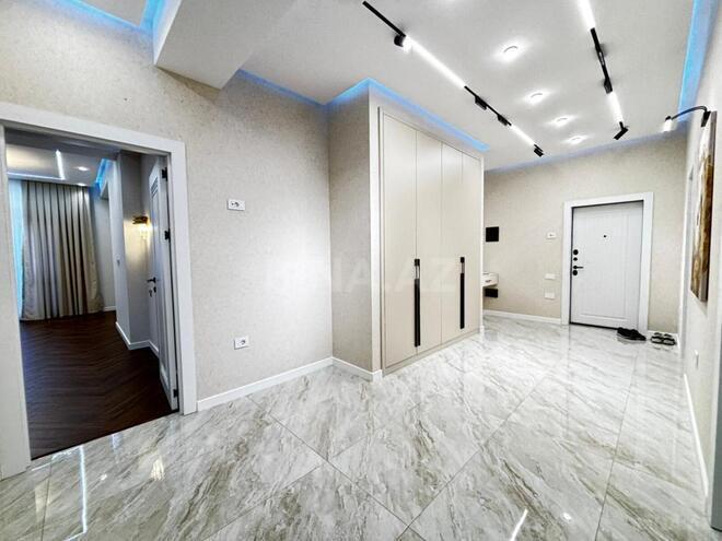 Satılır 3 otaqlı yeni tikili 140 m², Neftçilər m., photo 19 from 20
