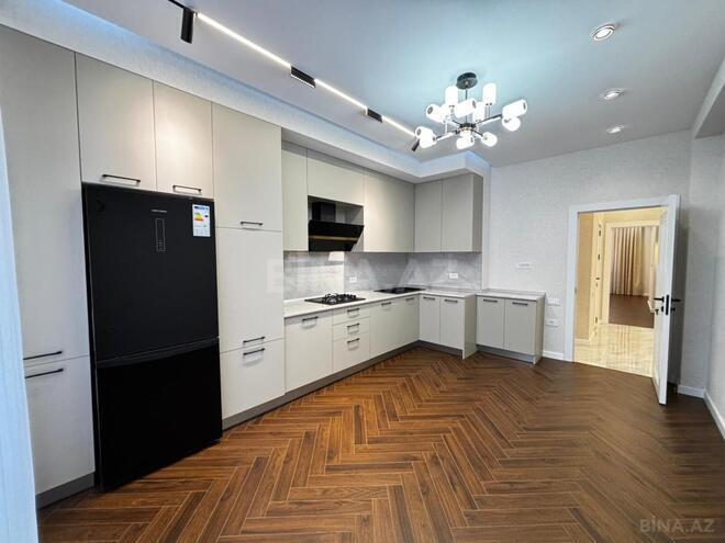 Satılır 3 otaqlı yeni tikili 140 m², Neftçilər m., photo 15 from 20