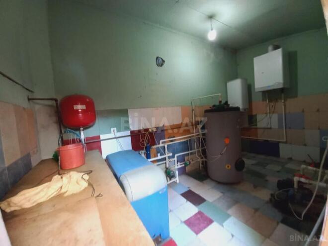 Satılır 6 otaqlı həyət evi/bağ evi 600 m², Novxanı q., photo 30 from 32