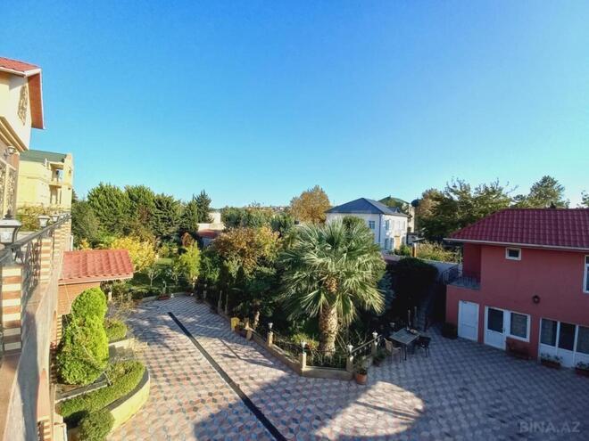 Satılır 6 otaqlı həyət evi/bağ evi 600 m², Novxanı q., photo 10 from 32