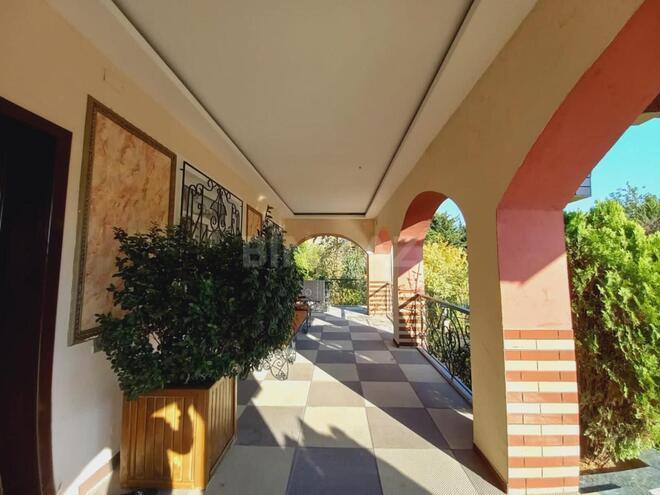 Satılır 6 otaqlı həyət evi/bağ evi 600 m², Novxanı q., photo 23 from 32