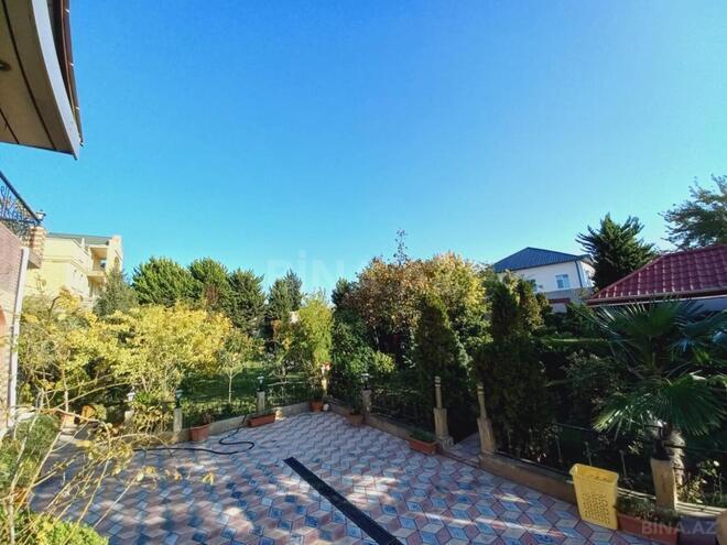 Satılır 6 otaqlı həyət evi/bağ evi 600 m², Novxanı q., photo 19 from 32