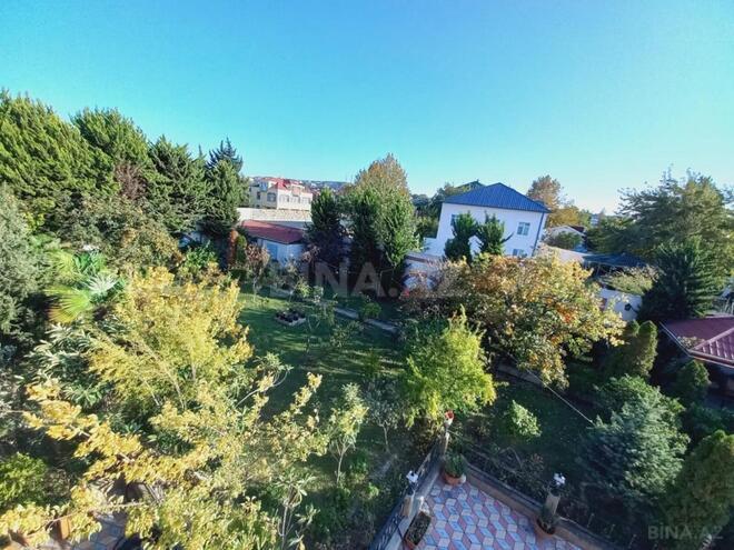 Satılır 6 otaqlı həyət evi/bağ evi 600 m², Novxanı q., photo 28 from 32