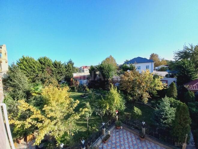 Satılır 6 otaqlı həyət evi/bağ evi 600 m², Novxanı q., photo 13 from 32