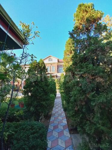 Satılır 6 otaqlı həyət evi/bağ evi 600 m², Novxanı q., photo 5 from 32