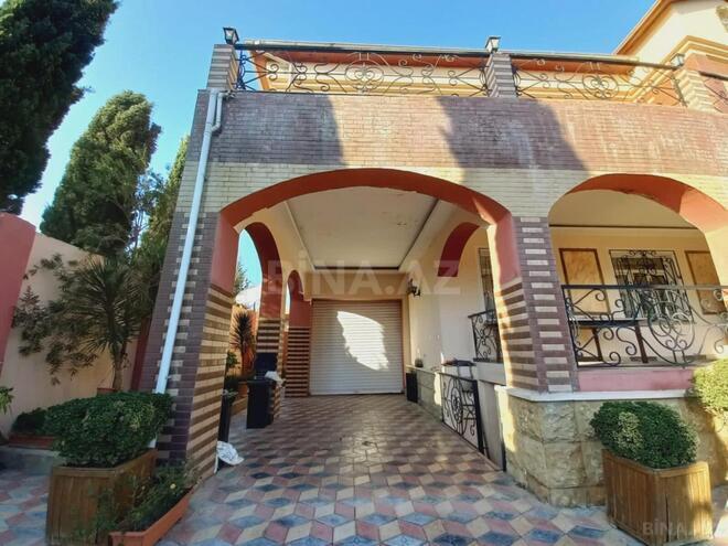 Satılır 6 otaqlı həyət evi/bağ evi 600 m², Novxanı q., photo 4 from 32